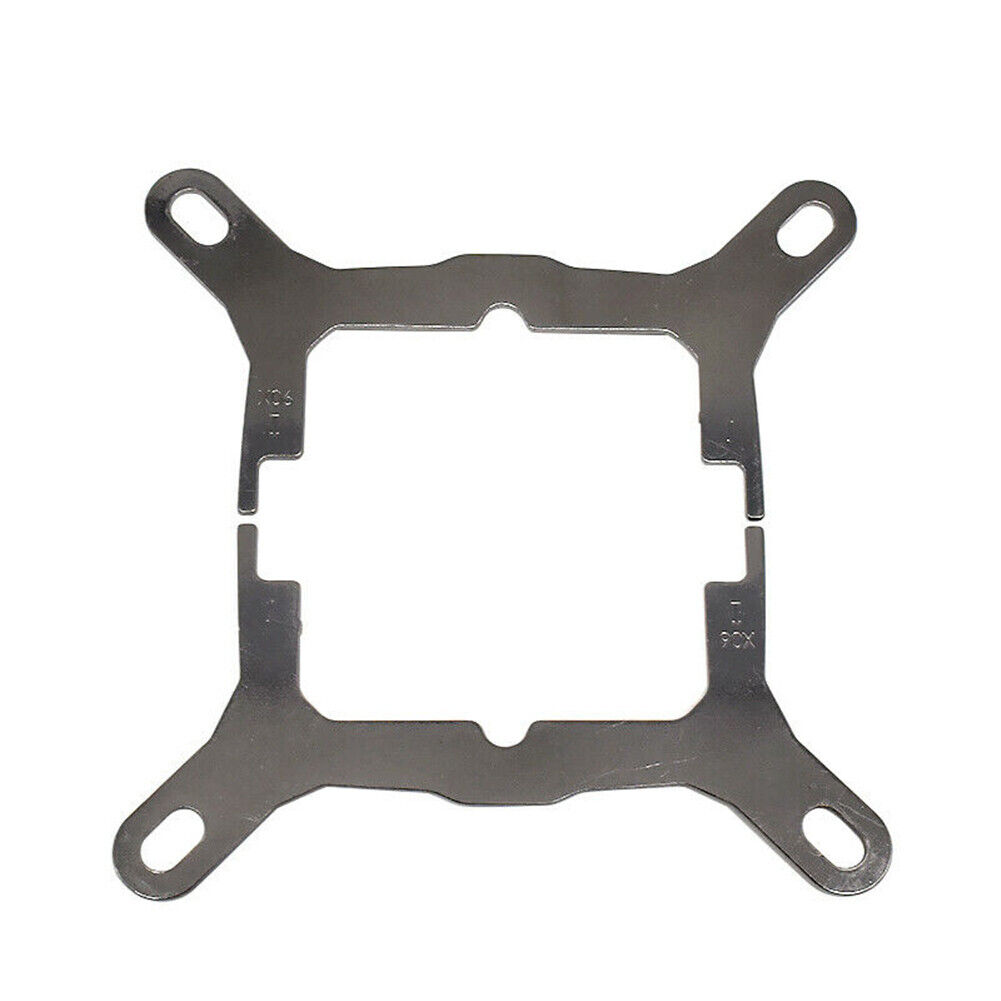 Mounting Bracket For Corsair iCUE H100i H115i H100x Platinum Capellix for Intel