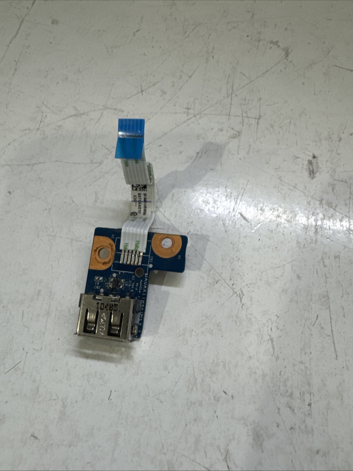 600631-001 DA0AX1TB6E0 GENUINE HP USB BOARD PAVILION G42-400 G42-415DX (CF49)