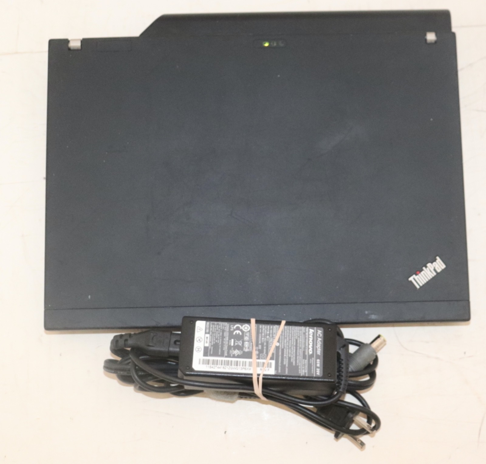 Lenovo ThinkPad X201|Core i7@2.66 GHz|6GB RAM 500GB HDD|Linux Mint|WiFi