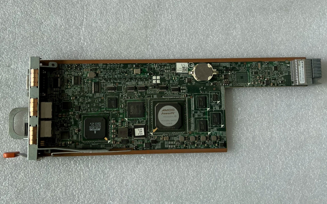 DELL FX2 Fx2s CMC Card Controller Card 3XDD3 0RFGR 00RFGR