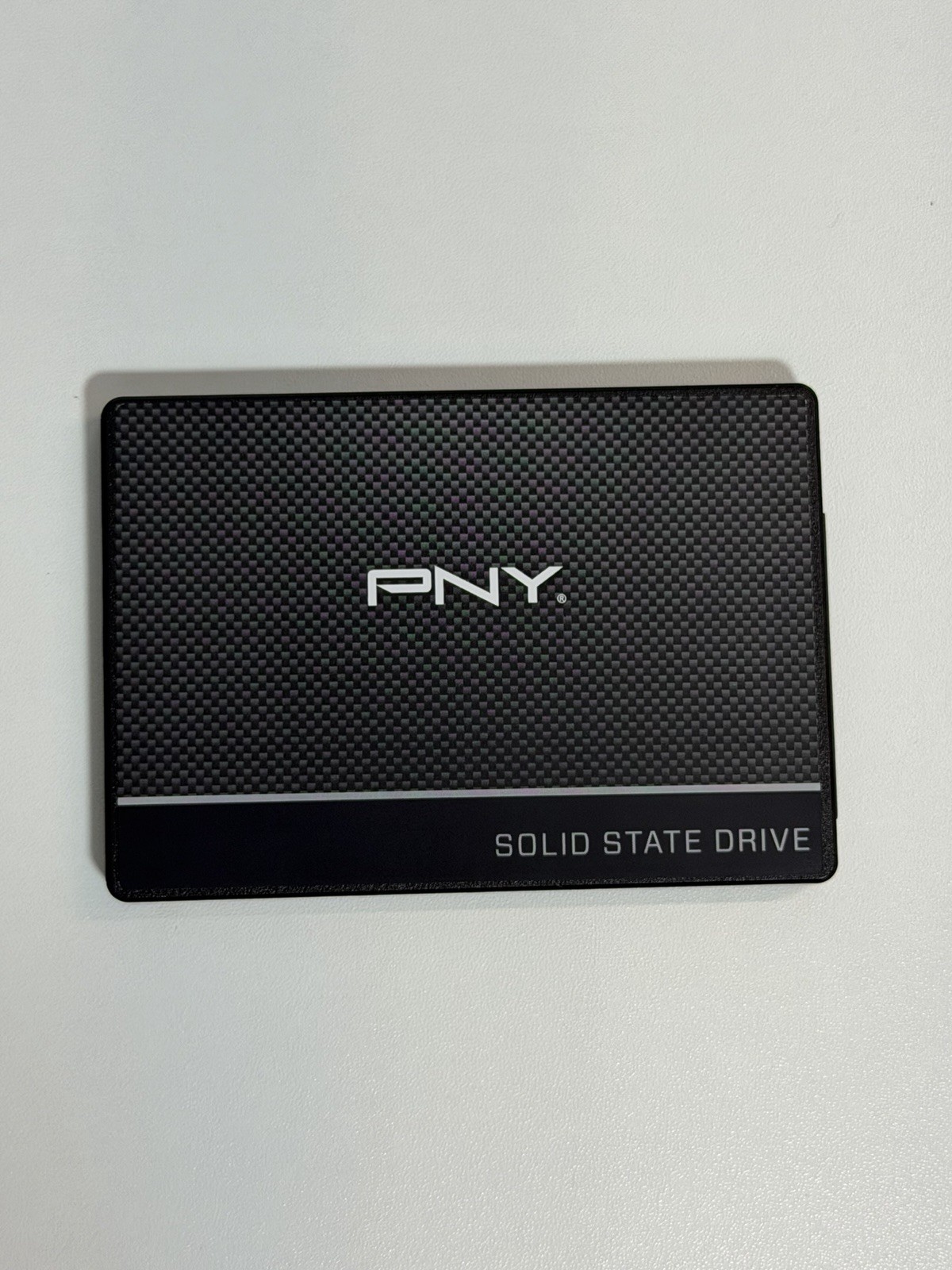 PNY CS900 500GB 2.5 Inch SATA III Internal Solid State Drive SSD