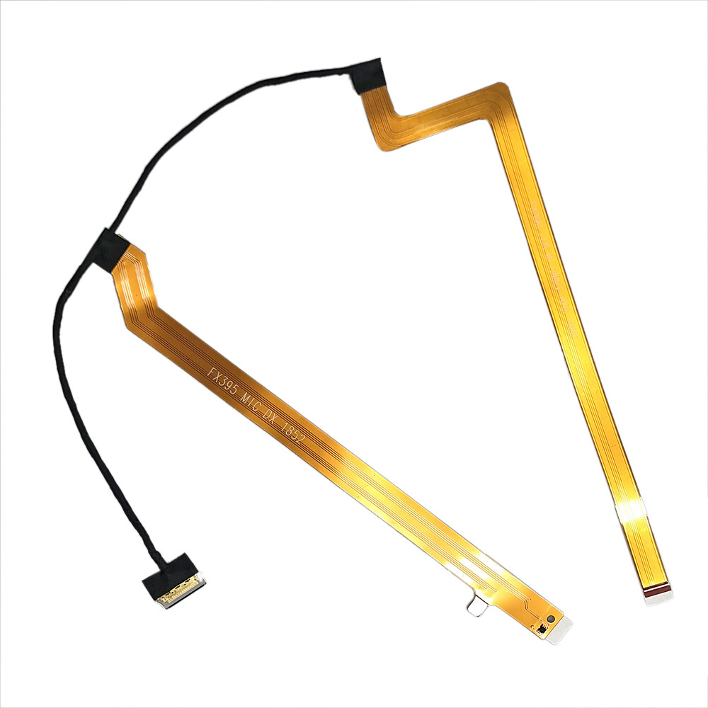 02HL040 IR FRU LCD Camera Cable For Lenovo ThinkPad X390 20Q0 20Q1 20SC 20SD
