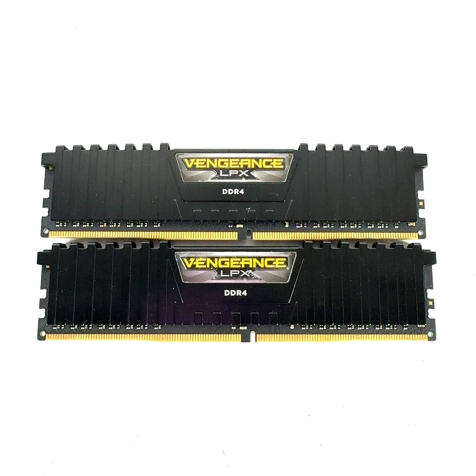 Corsair Vengeance LPX 16GB (2x8GB) RAM DDR4 3200MHz CMK16GX4M2Z3200C16