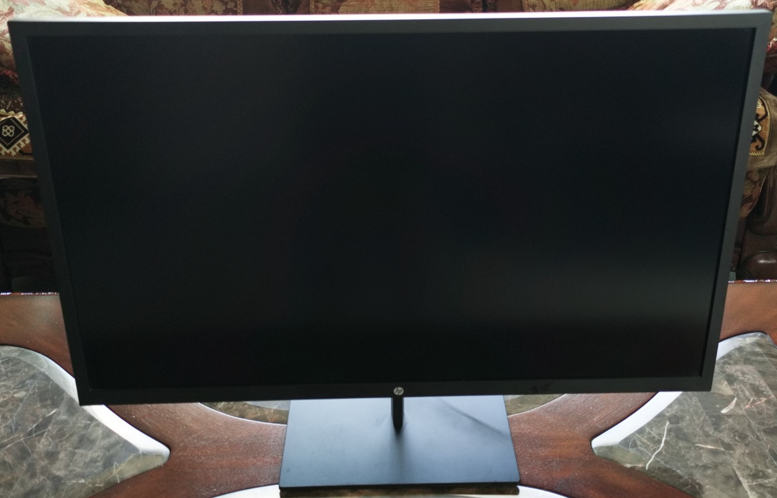 HP Pavilion 32" QHD (Model 4WH45AA)