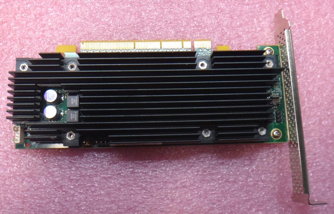 Silicom P3IMB-M-P1 V4.2 Intel ACC100 FEC vRAN PCIe Accelerator Card
