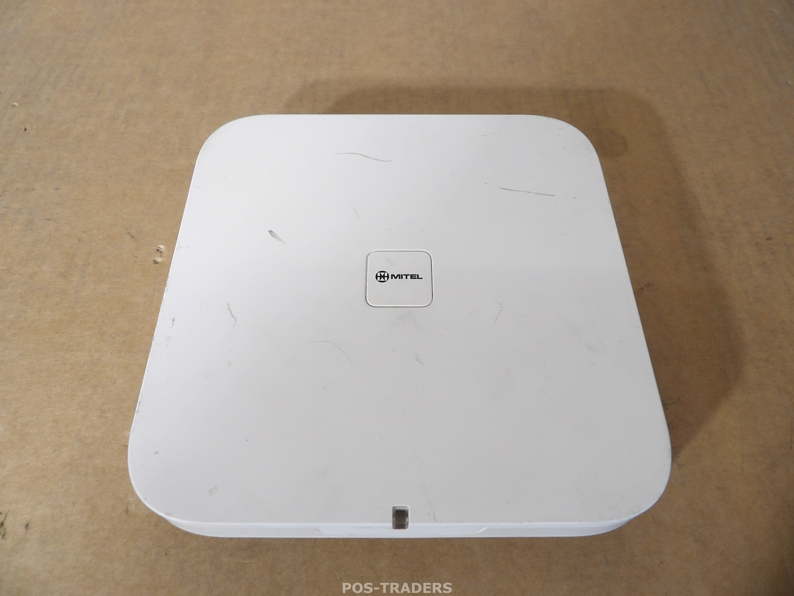 Mitel IPBS2-D3/1C Base Station PoE Wireless Access Point - EXCL MOUNT / PSU