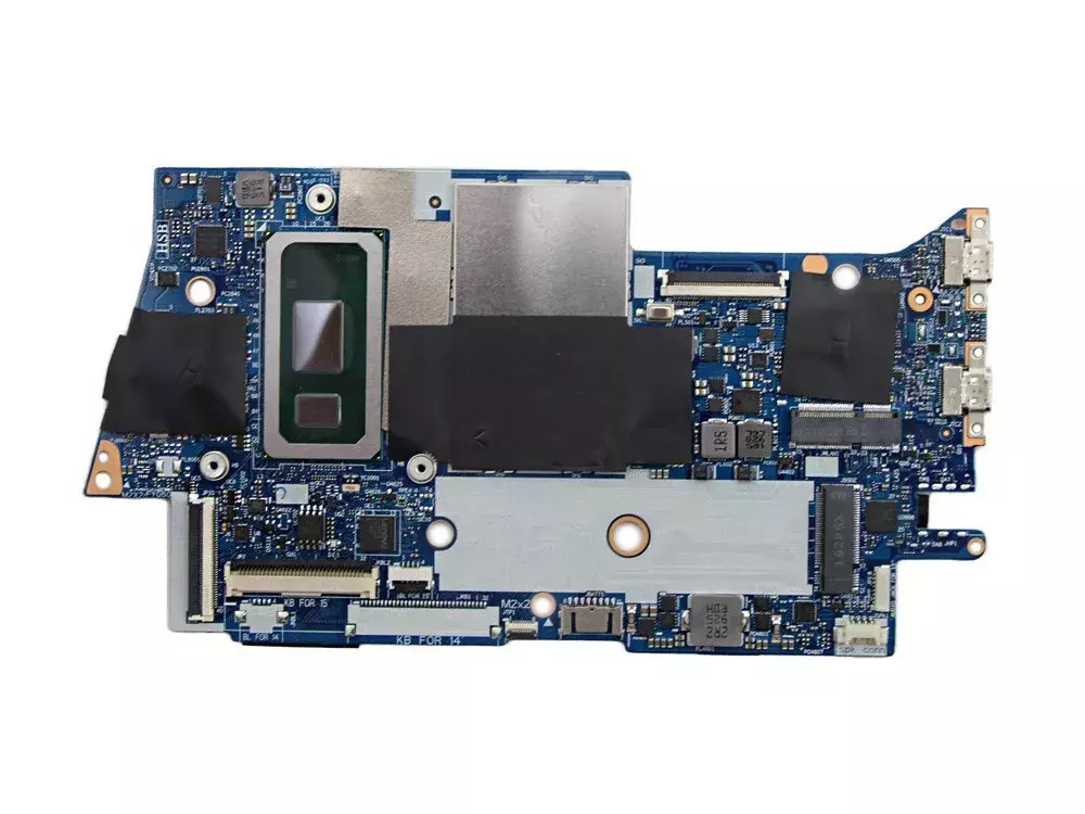 For Lenovo Yoga C740-15IML 81TD Motherboard I5-10210U UMA 8G 5B20S43025