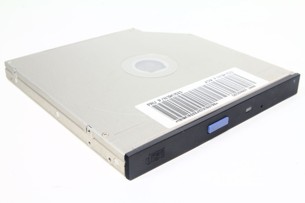 TEAC CD-224E P/N 1977047B-12 IBM FRU P/N 19K1523 ASM 19K1522 CD-ROM Drive
