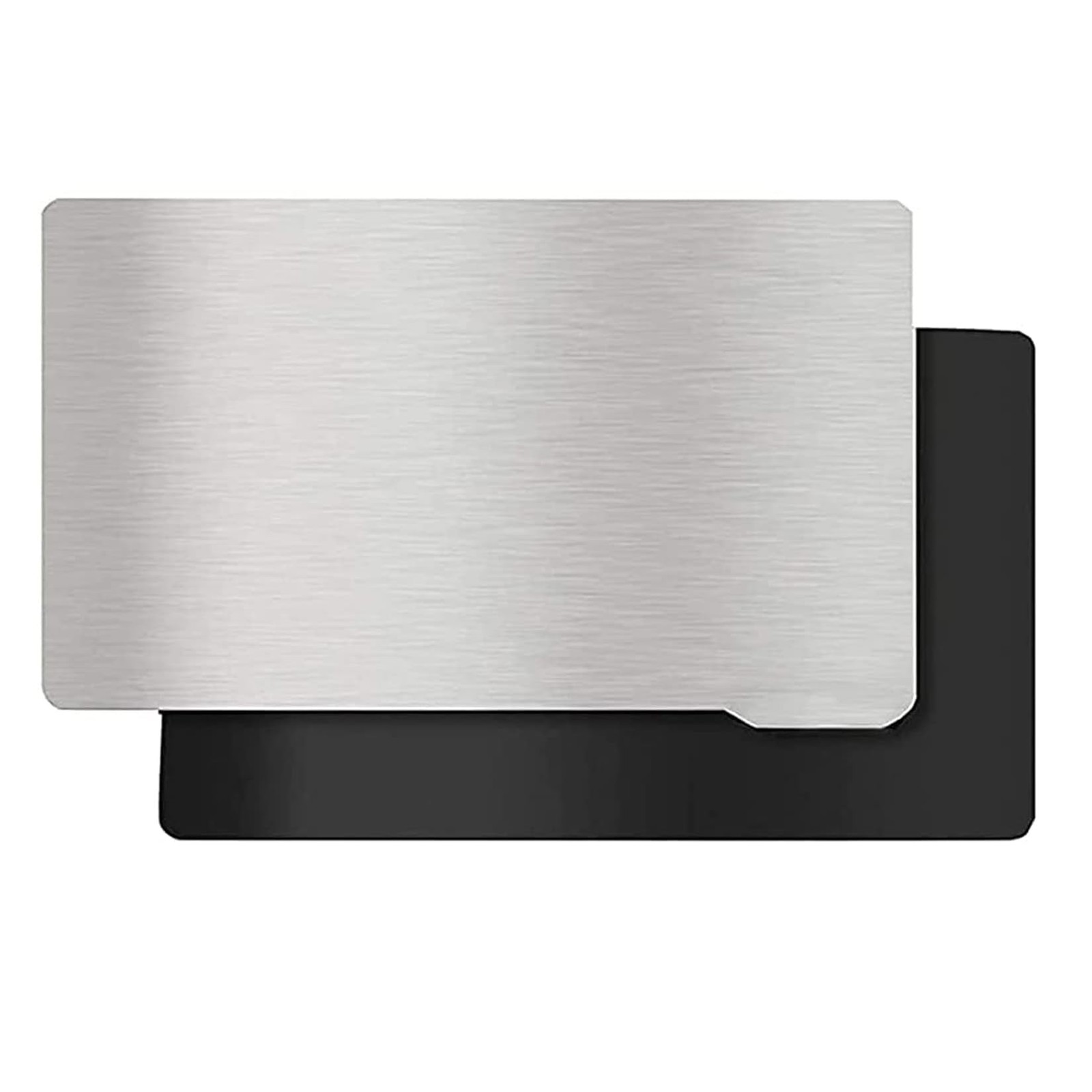 KOYOFEI 1PC Resin 3D Printer Flex Build Plate for M7 Pro(228*131mm), siliver