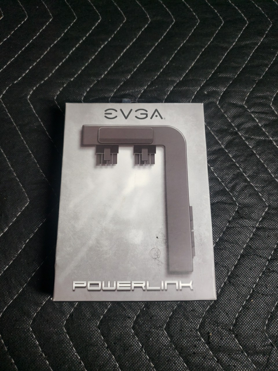 EVGA PowerLink for Graphics Cards