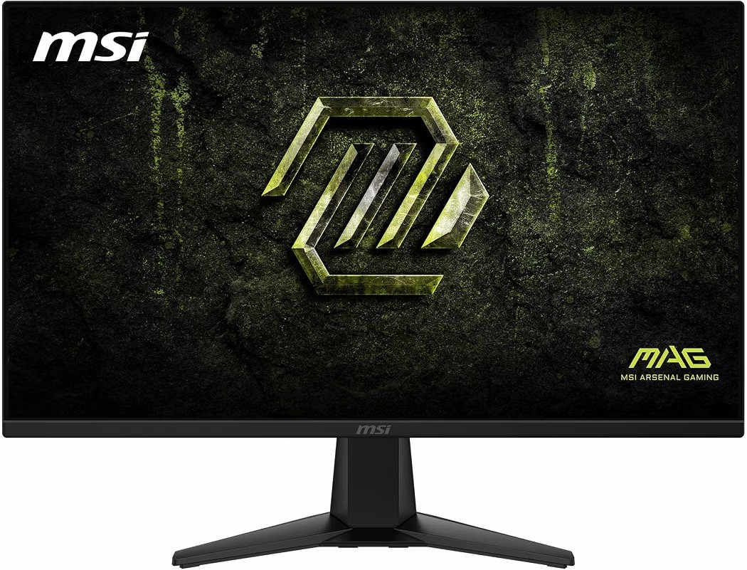 MSI MAG 275QF E20 27" Class WQHD Gaming LCD Monitor - 16:9 (mag275qfe20)