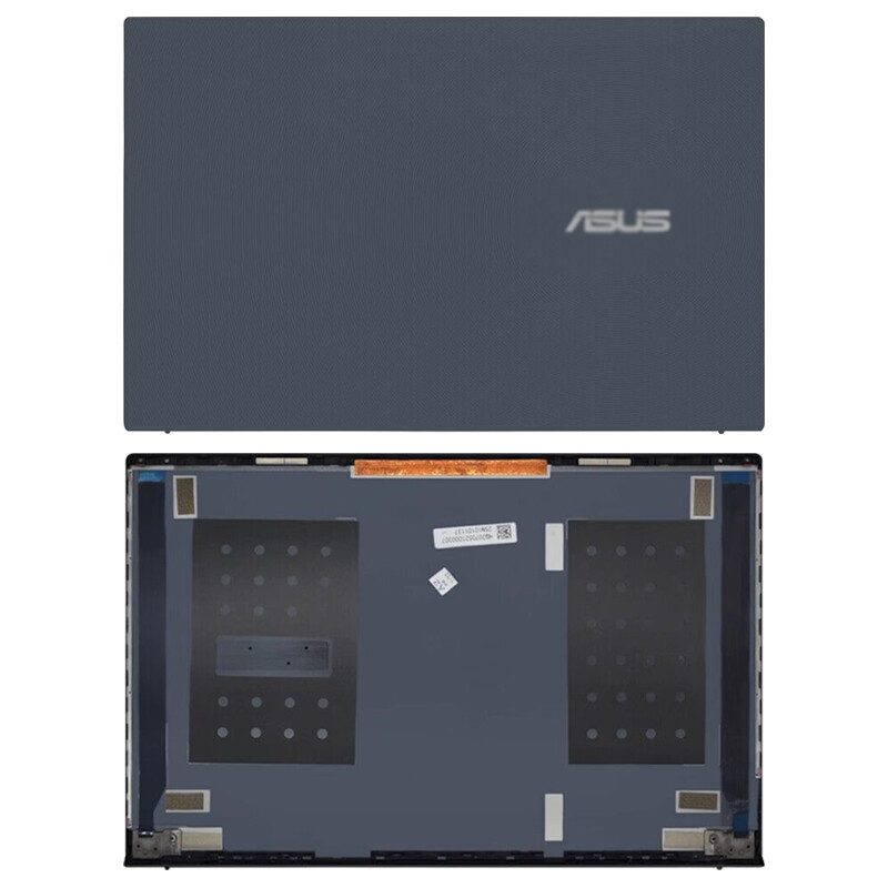 New for Asus ZenBook 13 UX325 UX325A UX325J UX325EA U3700 Laptop LCD Back Cover