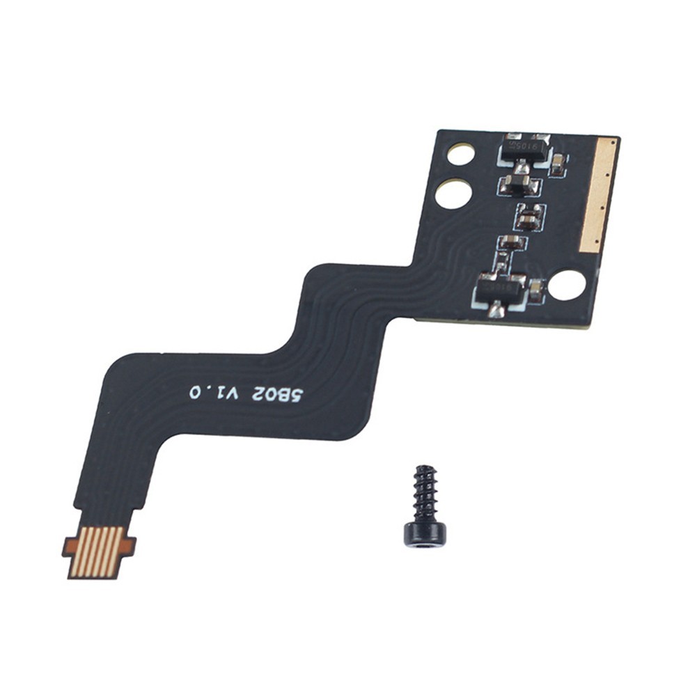 For BambuLab P2S Dedicated Filament Sensor for Input and Output Recognition