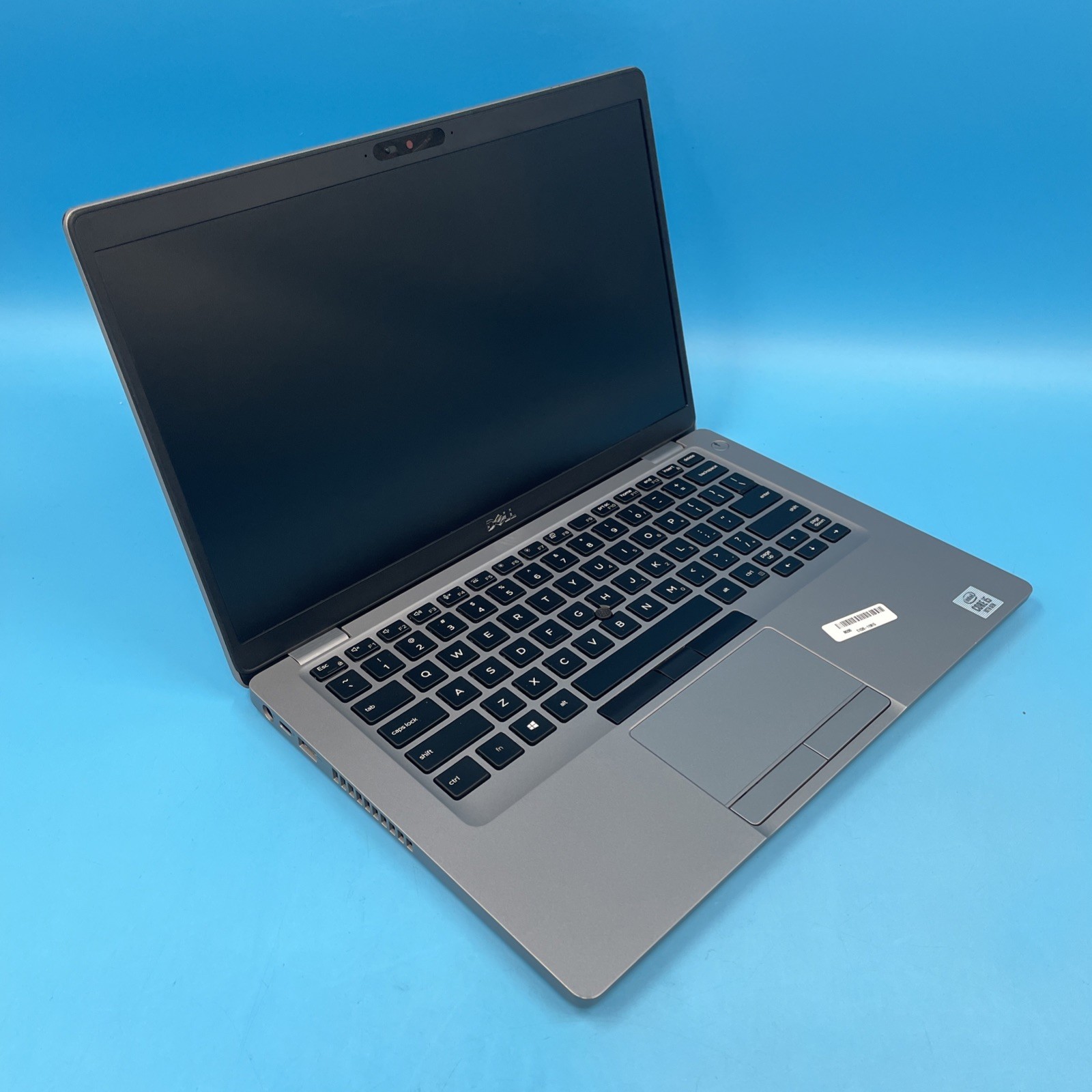 Dell Latitude 5410 | i5-10210U | 16GB RAM | 256GB SSD | NO OS | 53% BATT
