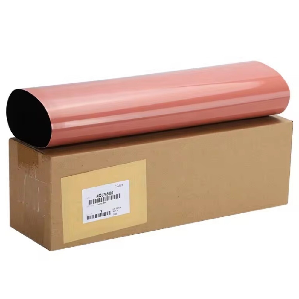 A50U765000 Fuser belt Film Sleeve for Konica Minolta C1060 1070 2060 2070 3070