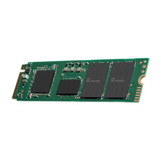 Intel SSD 670p Series SSDPEKNU010TZX1 1TB M.2 22x80mm pci-e 3.0 x4 SSD