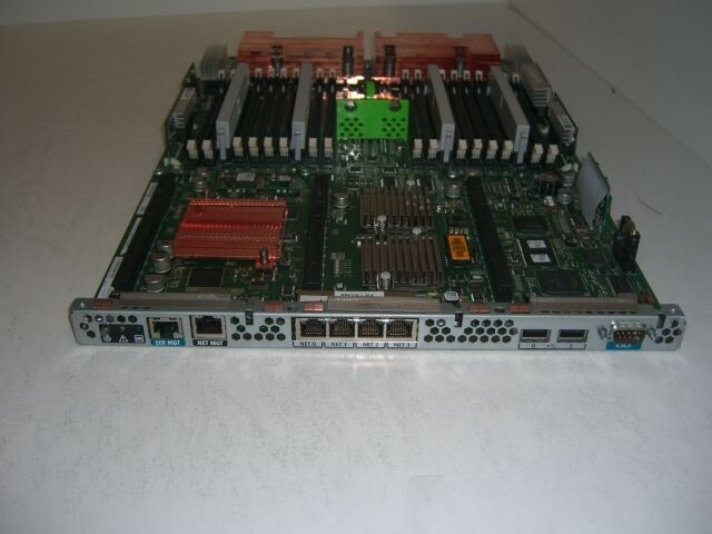 SUN/ORACLE, 541-2530, 8-CORE 1.4GHZ MOTHERBOARD ASSEMBLY