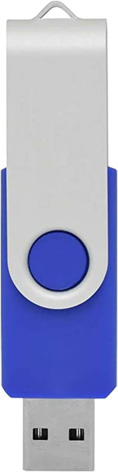 USB for Windows 10 Install Recover Repair Restore Boot USB Flash Drive, 32&64
