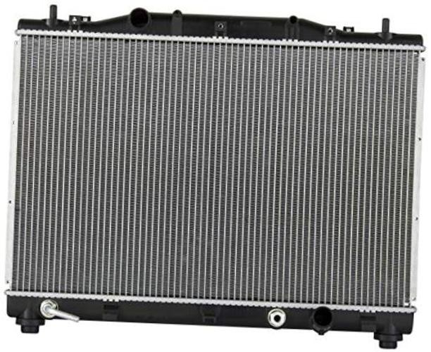 CU2565 Complete Radiator