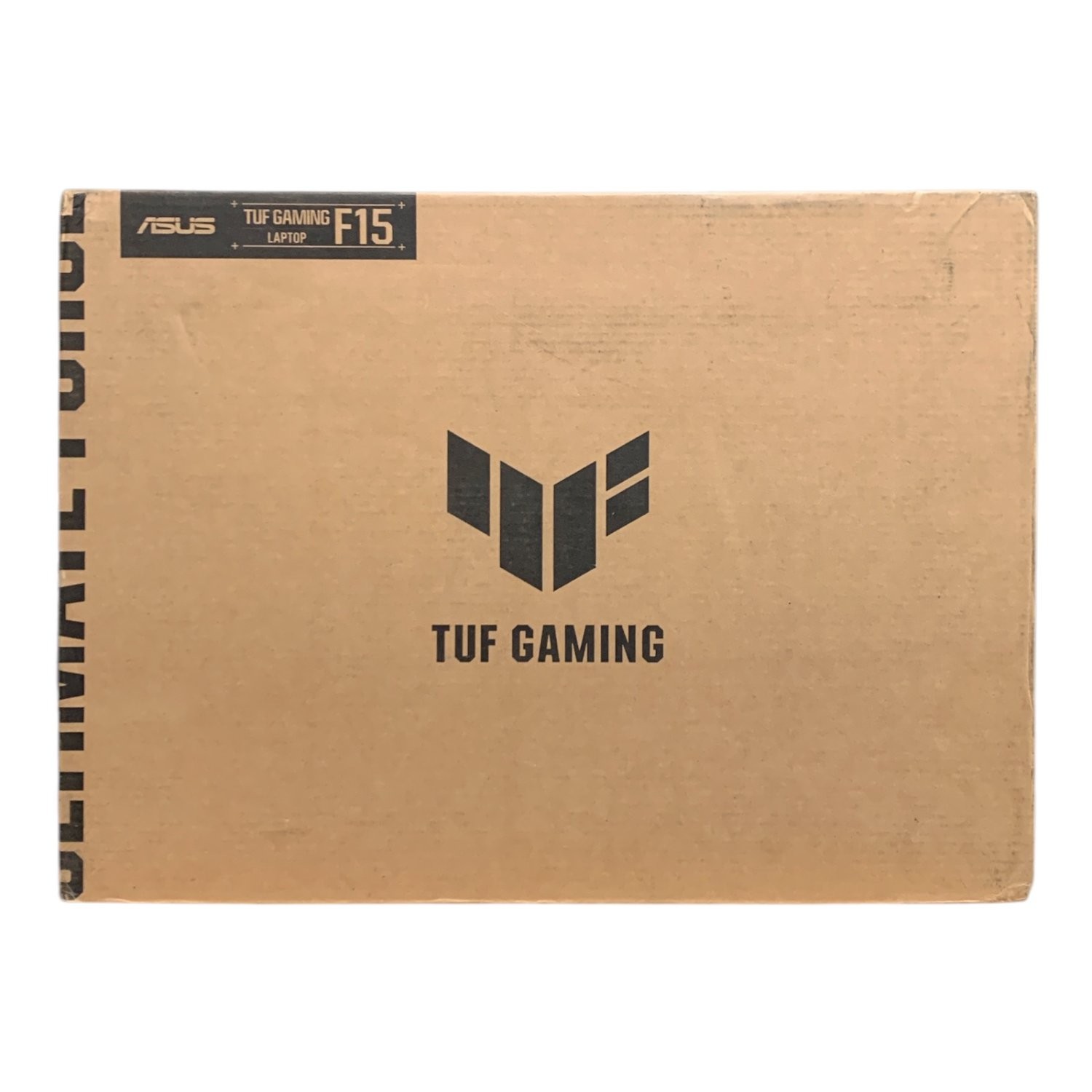 ASUS TUF Gaming Laptop F15 Gaming Laptop, 15.6" FHD, 8GB Ram, 512GB SSD