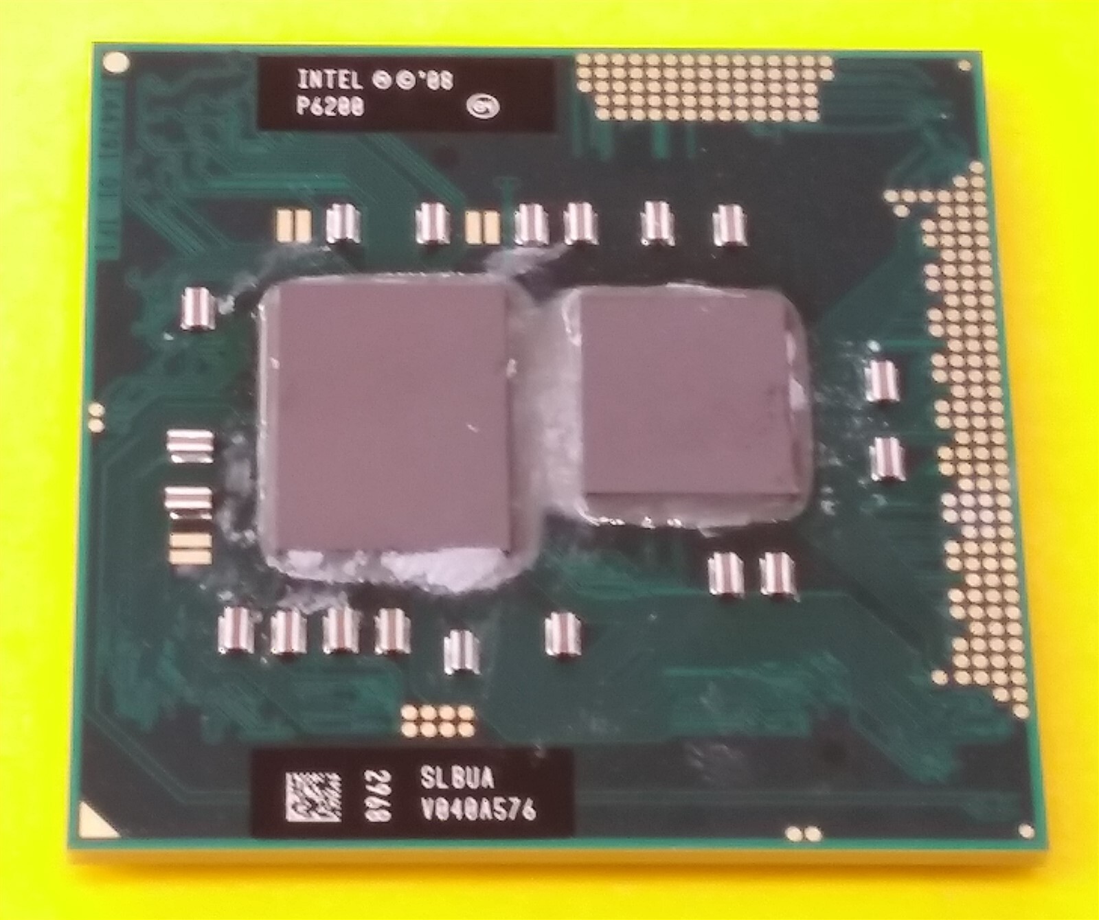 ⭐️⭐️⭐️⭐️⭐️ CPU Processor Intel/SLBUA/2.13GHz