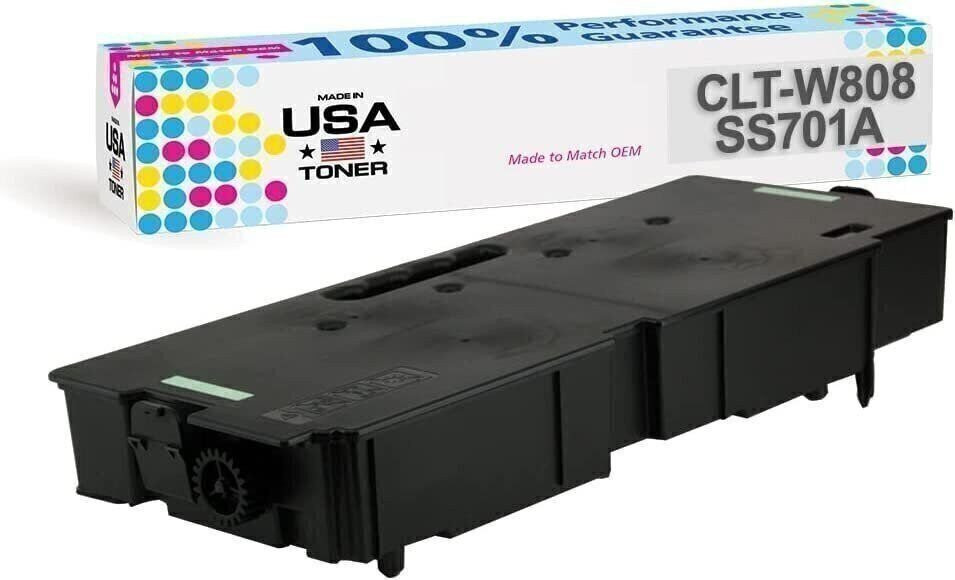Compatible Samsung CLT-W808,SS701A,MultiXpress X4300LX waste container