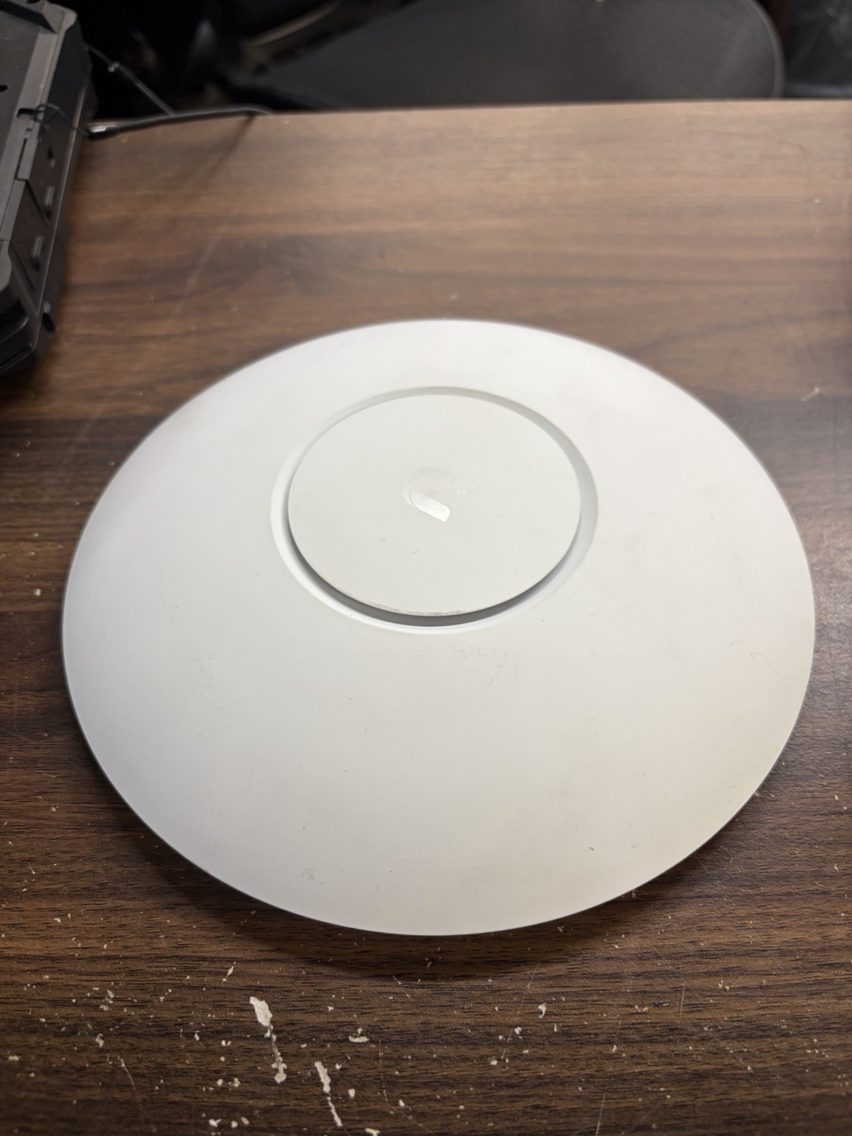 Ubiquiti UniFi AP AC Pro UAP-AC-PRO Dual-Band 1300Mbps 2x RJ-45 White