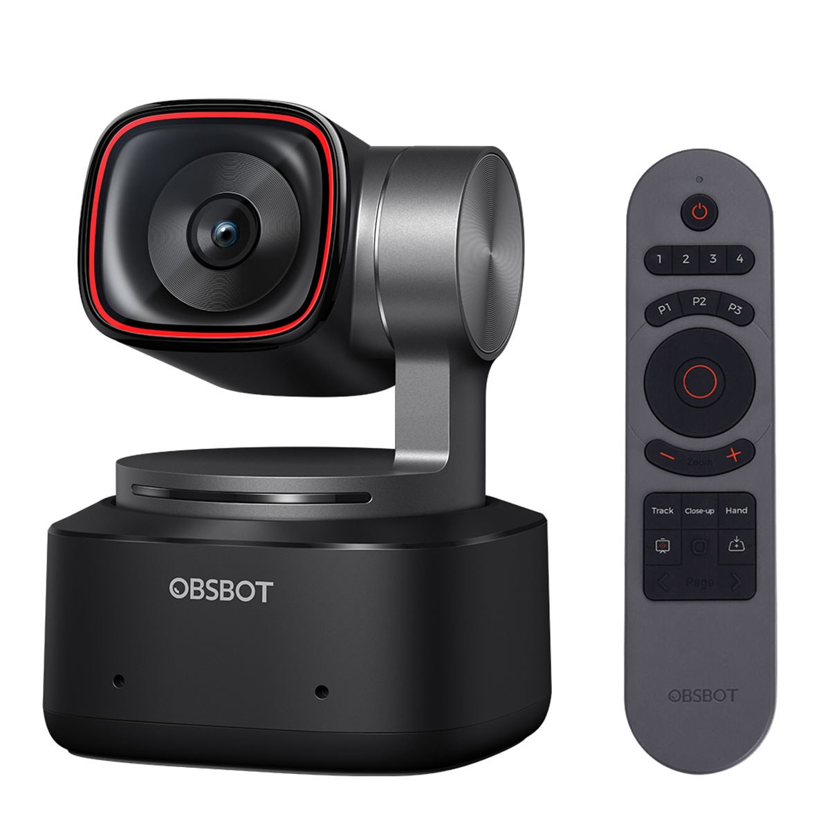 OBSBOT TINY 2 REMOTE COMBO
