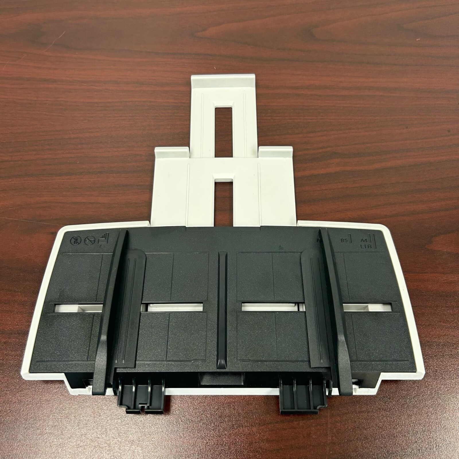 Input ADF Paper Chute Tray Fujitsu Fi-6130 Fi-6230 Fi-6140 Fi-6240 PA03540-E905
