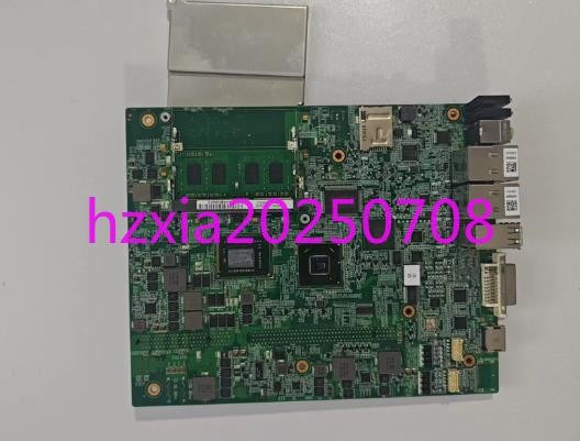 1pc used  ADVANTECH UNO-3083G motherboard