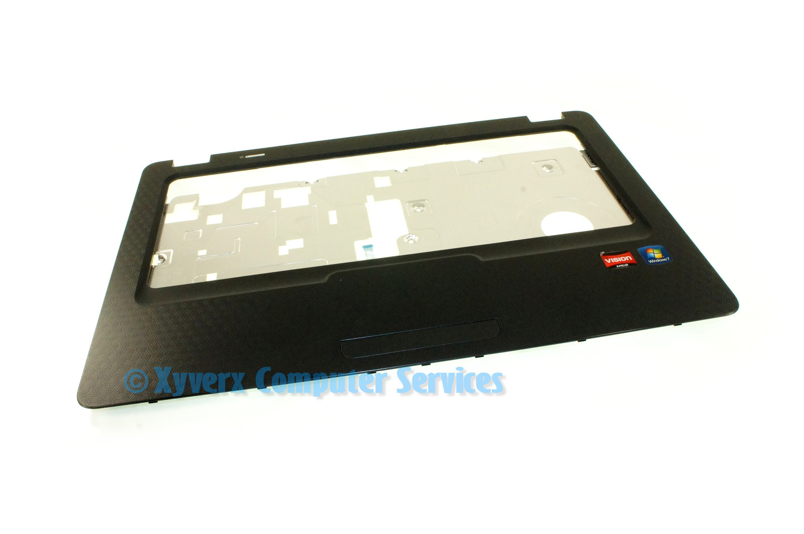 32AX7TP403 GENUINE ORIGINAL HP TOP COVER PALMREST G62-300 SERIES (GRADE A)(BB14)