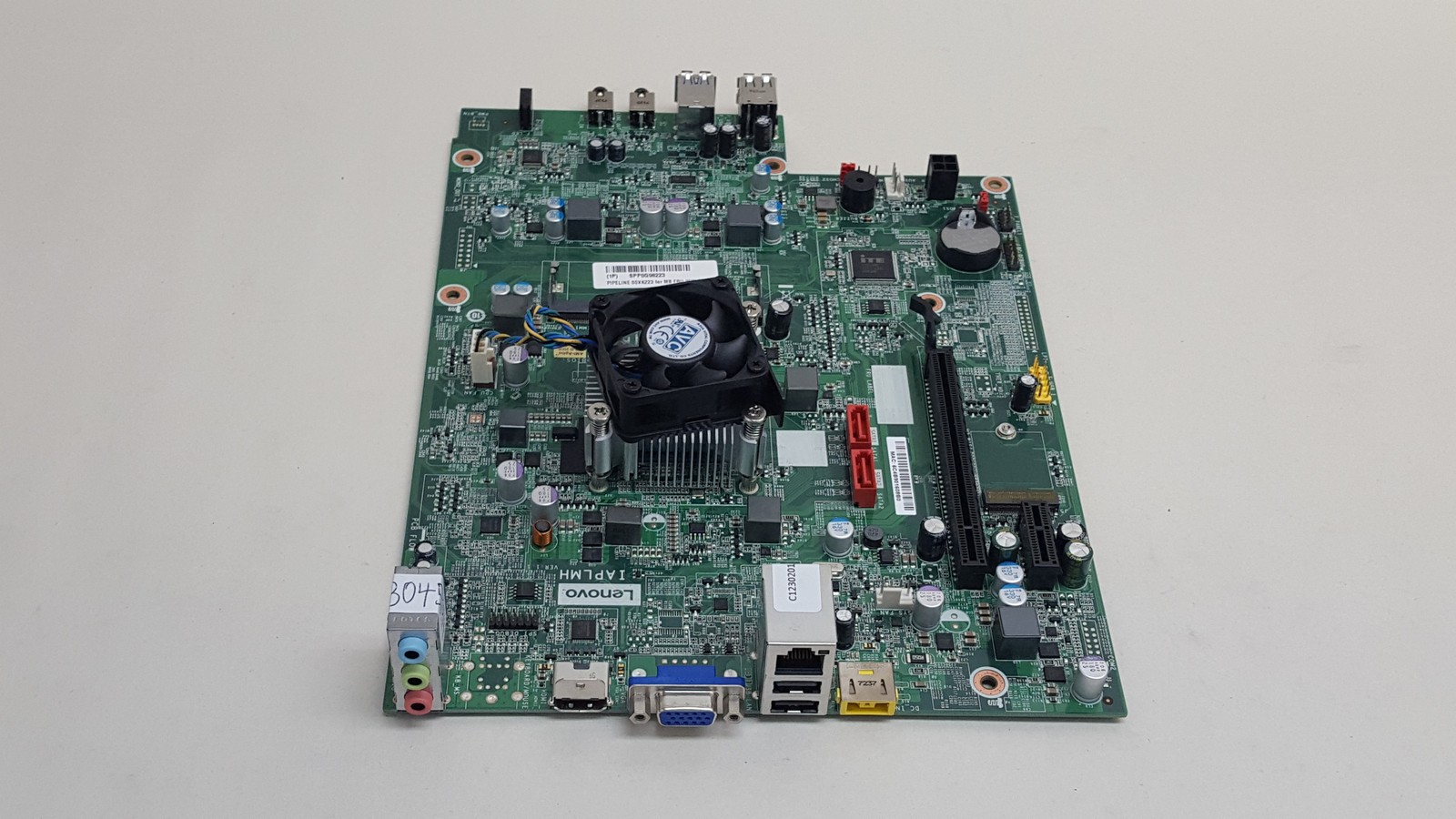 Lenovo 00XK223 IdeaCentre 310s 1.5 GHz Pentium J4205 DDR3 Motherboard