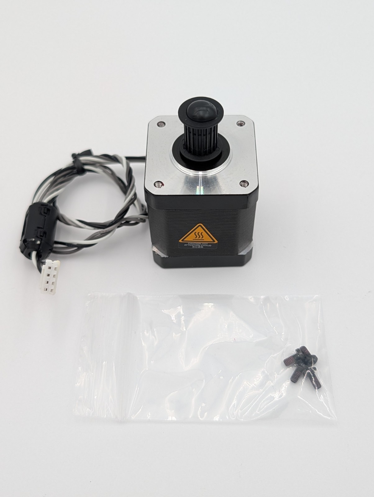 OEM Bambu Lab XY Stepper Motor - for X1, X1C, X1E, P1P, P1S 3D Printers FAM004