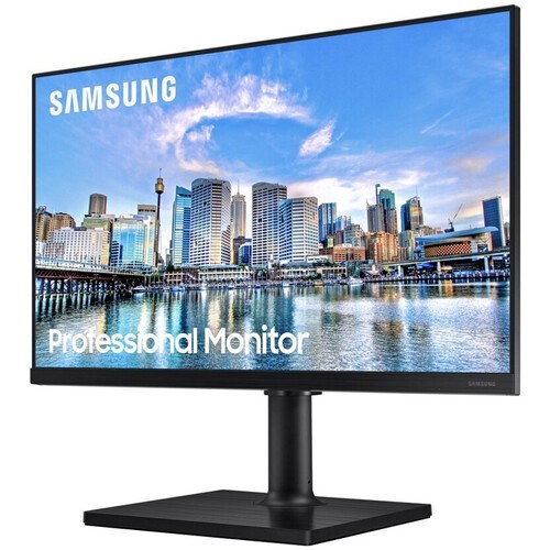 Samsung 27" F27T450FQN FT45 FullHD 1080p 16:9 IPS LED Monitor
