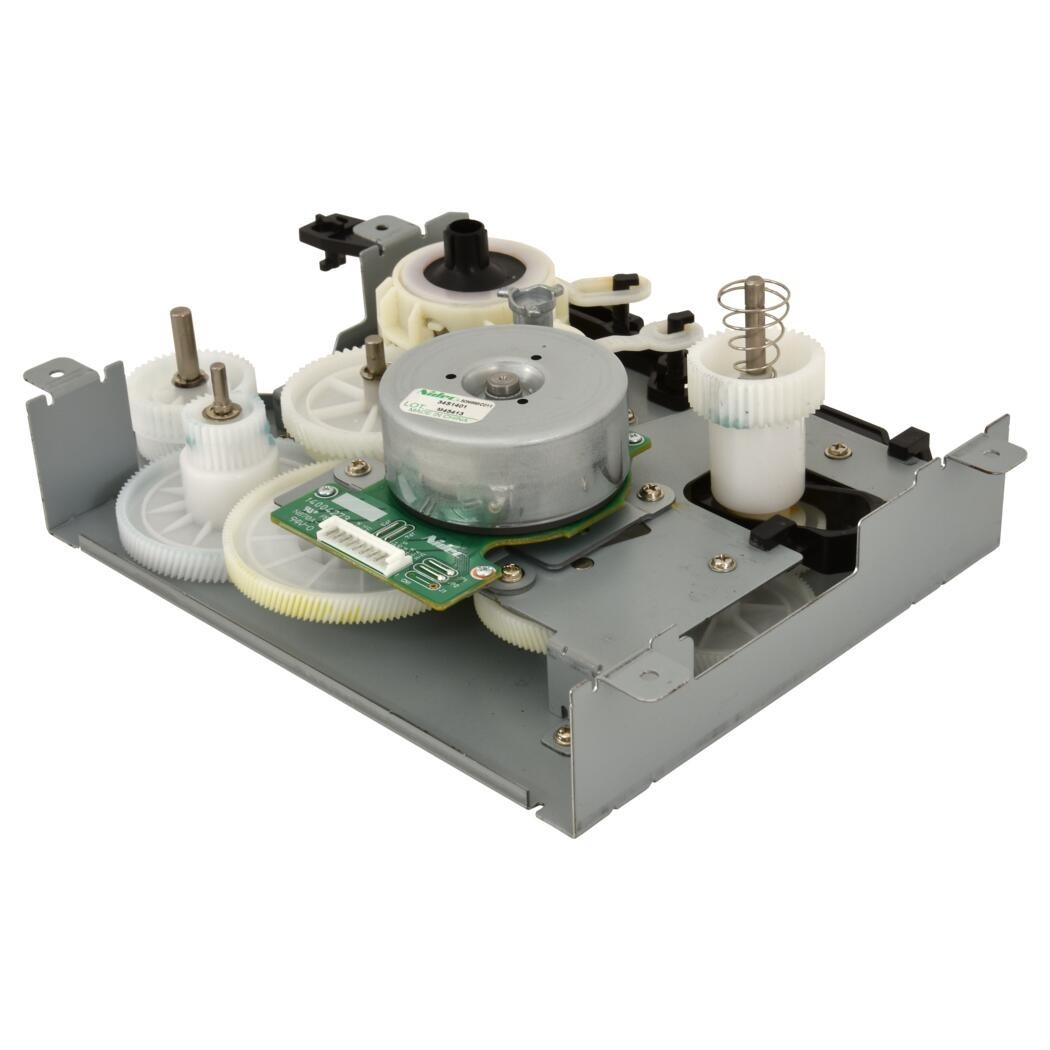 Lexmark 40X8085 MX61x SVC Gear Main Drive Genuine OEM Open Box NEW