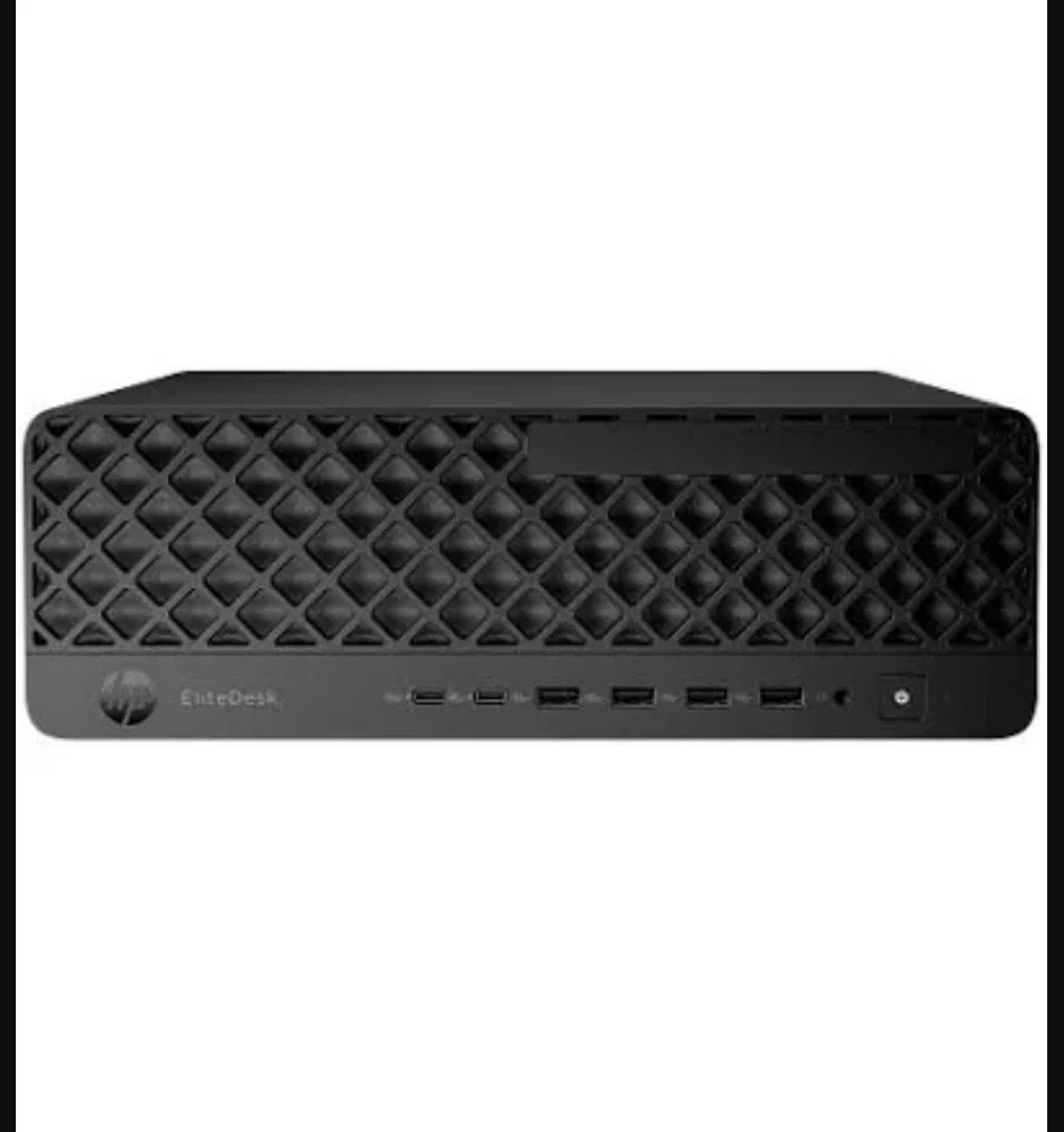 HP EliteDesk 8 sff G1i Ultra 5 235 @3.4GHz/16GB DDR5/512GB SSD/W11P