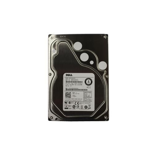 Dell 12GYY-RFB012GYY-RFB 4TB 7200RPM 3.5 SAS ~E~ Hard Drive