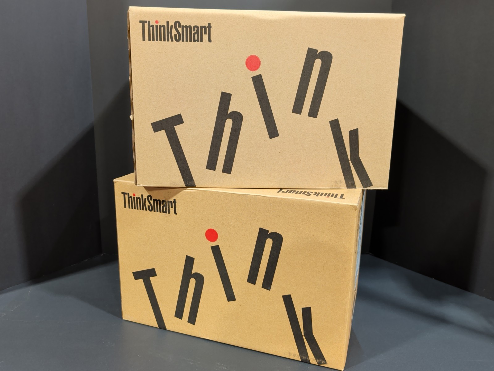 Lenovo ThinkSmart Hub 500 for Zoom Rooms Core i5 16GB 128GB Solid State Drive