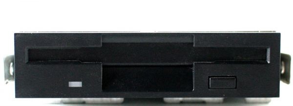 Fdd nec fd1231m p/n 134-506790-520-4, ph-06t088 rev a00 (black)