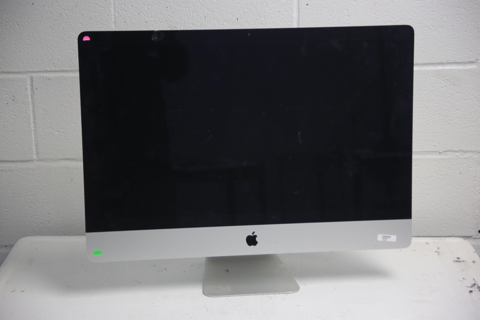 Apple 27" 2013 iMac GTX 755M i5 3.2GHz 24gb RAM 1TB HDD Computer CHIP READ 937