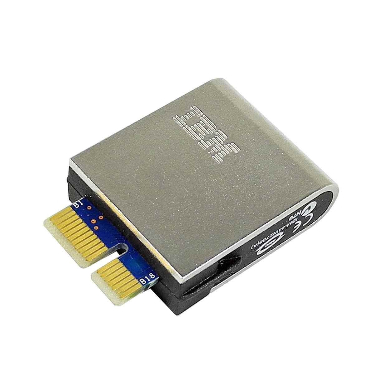 IBM ScaleXpander Key for System x3850M2 x3950M2 Server FRU PN: 44E4653