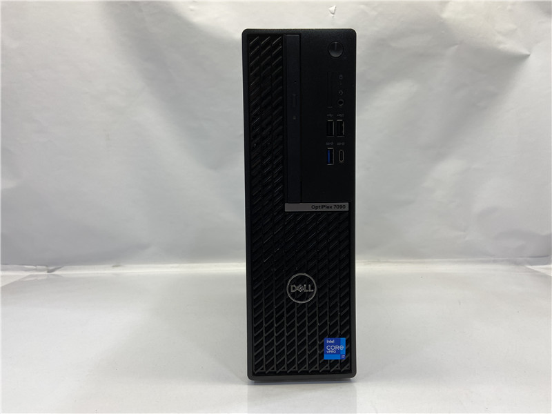 Dell OptiPlex 7090 SFF Desktop i7-11700 2.5GHz 8GB 1TB HDD