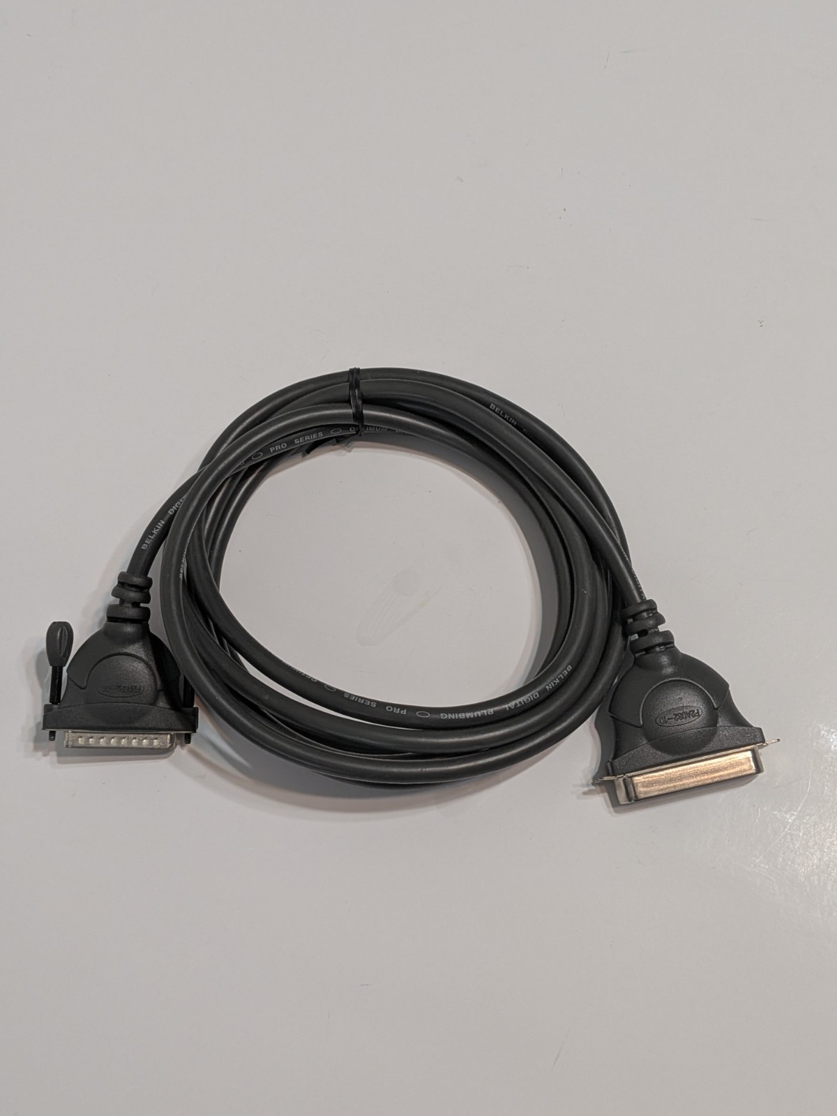  Belkin F2A032-10 Printer Cable