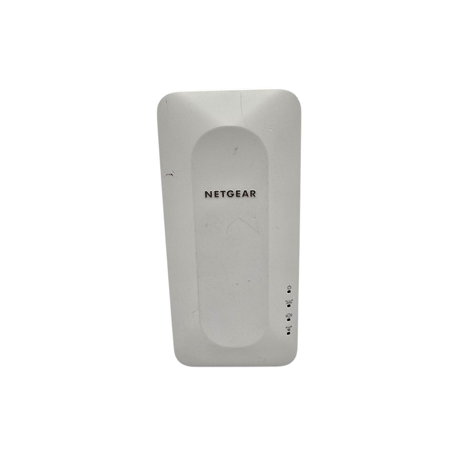 Netgear AX1800 EAX15 Dual-band WiFi 6 Mesh Extender 1.8Gbps Wall-plug In