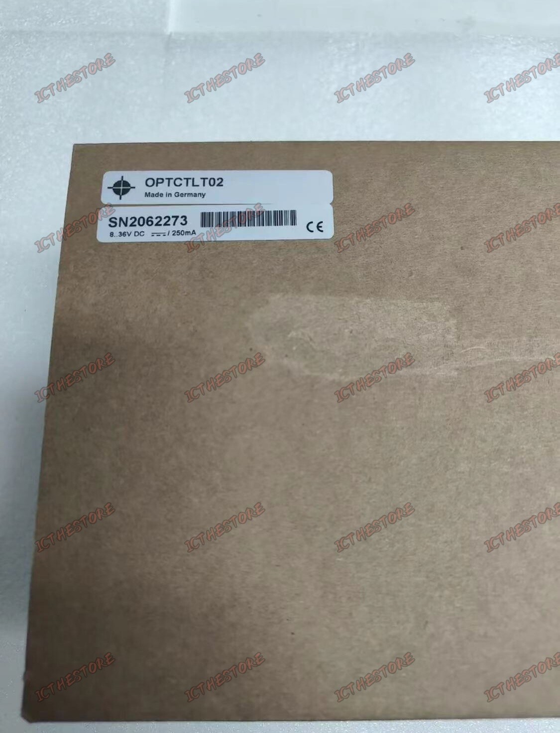 1 PCS NEW OPTCTLT02 SHIPPING DHL or Fedex