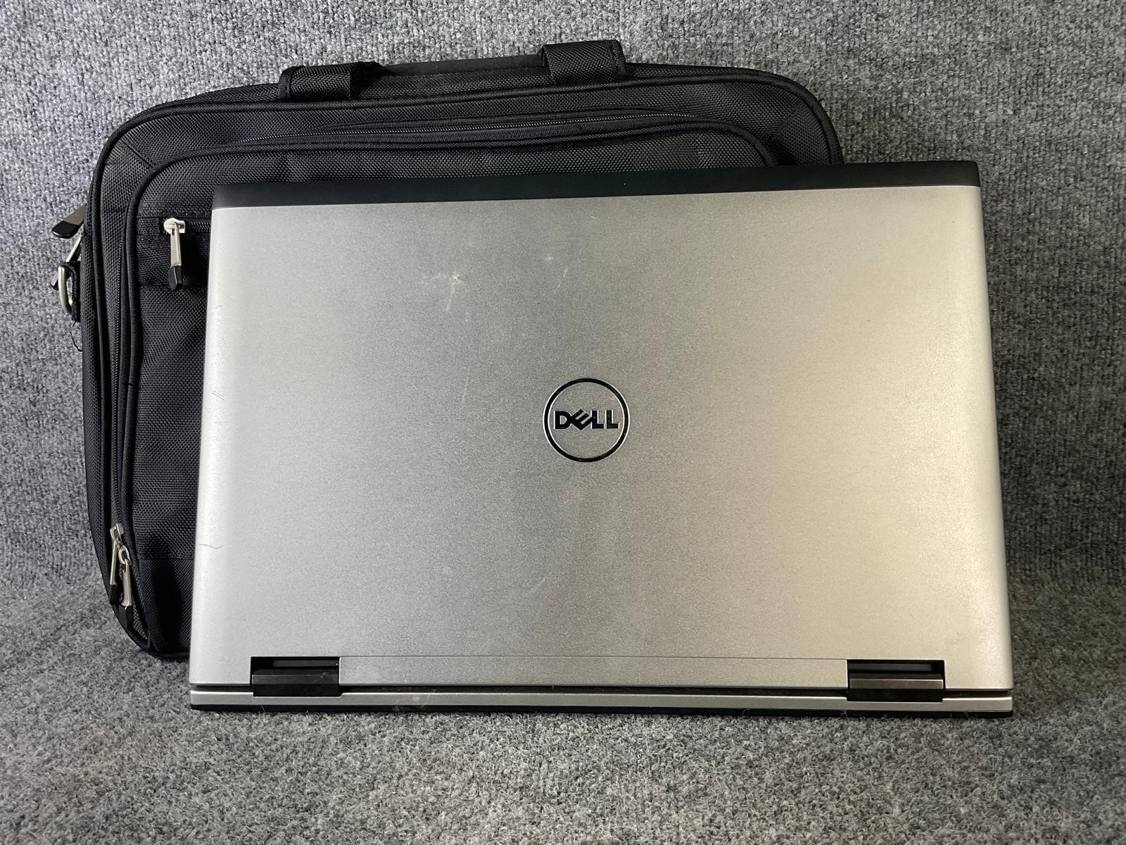 Dell Vostro 3750 17.3 Laptop Intel Core i5 2.50GHz Used