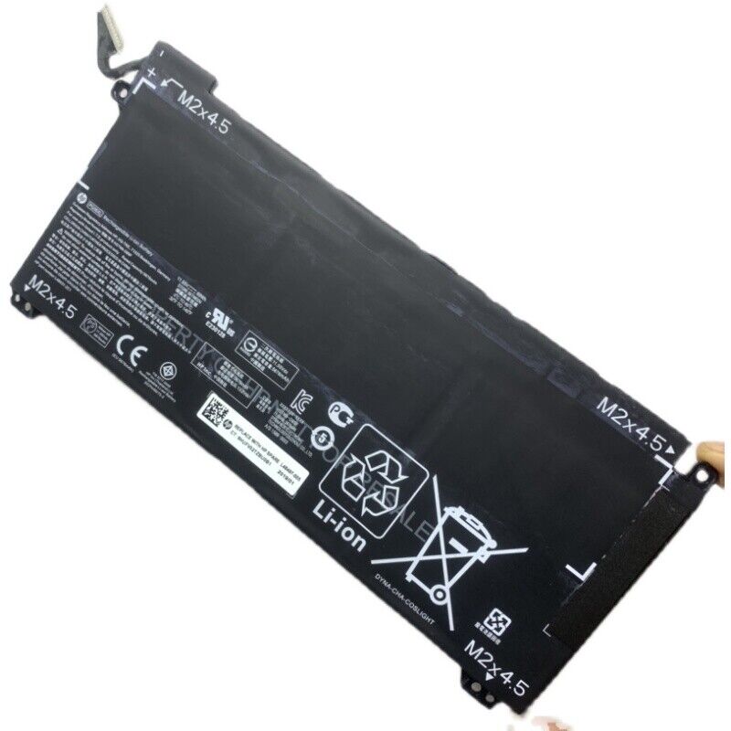 Genuine PG06XL 69Wh Battery for HP Omen 15-dh0025nl HSTNN-DB9F L48431-2C1 NEW