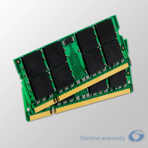 4GB Kit (2x2GB) Memory RAM Upgrade for Sony VAIO VGN-NR285E/S VGN-NR285E/T