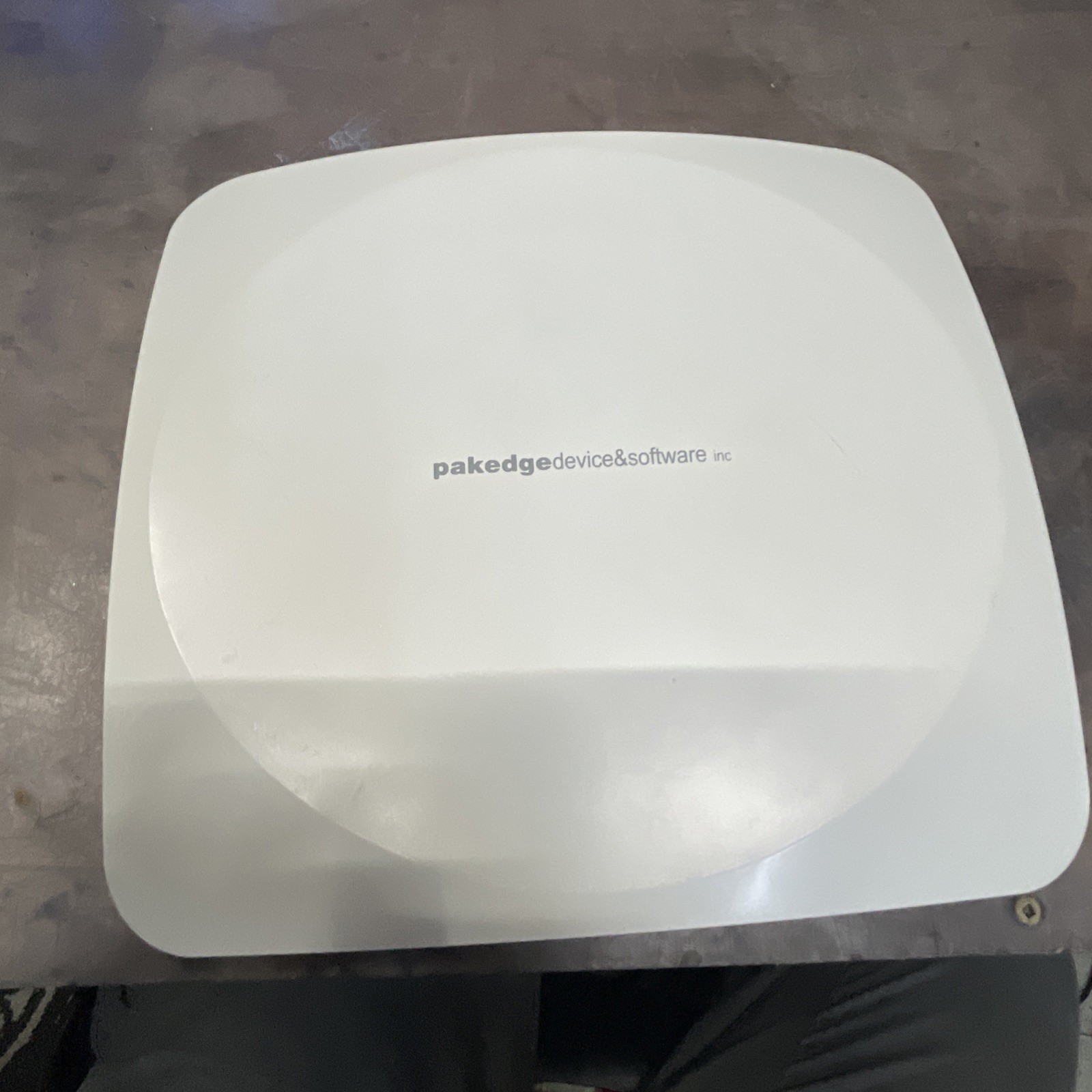 Pakedge WK-1 White 802.11ac 2x2 Dual Band Indoor Wireless Access Point