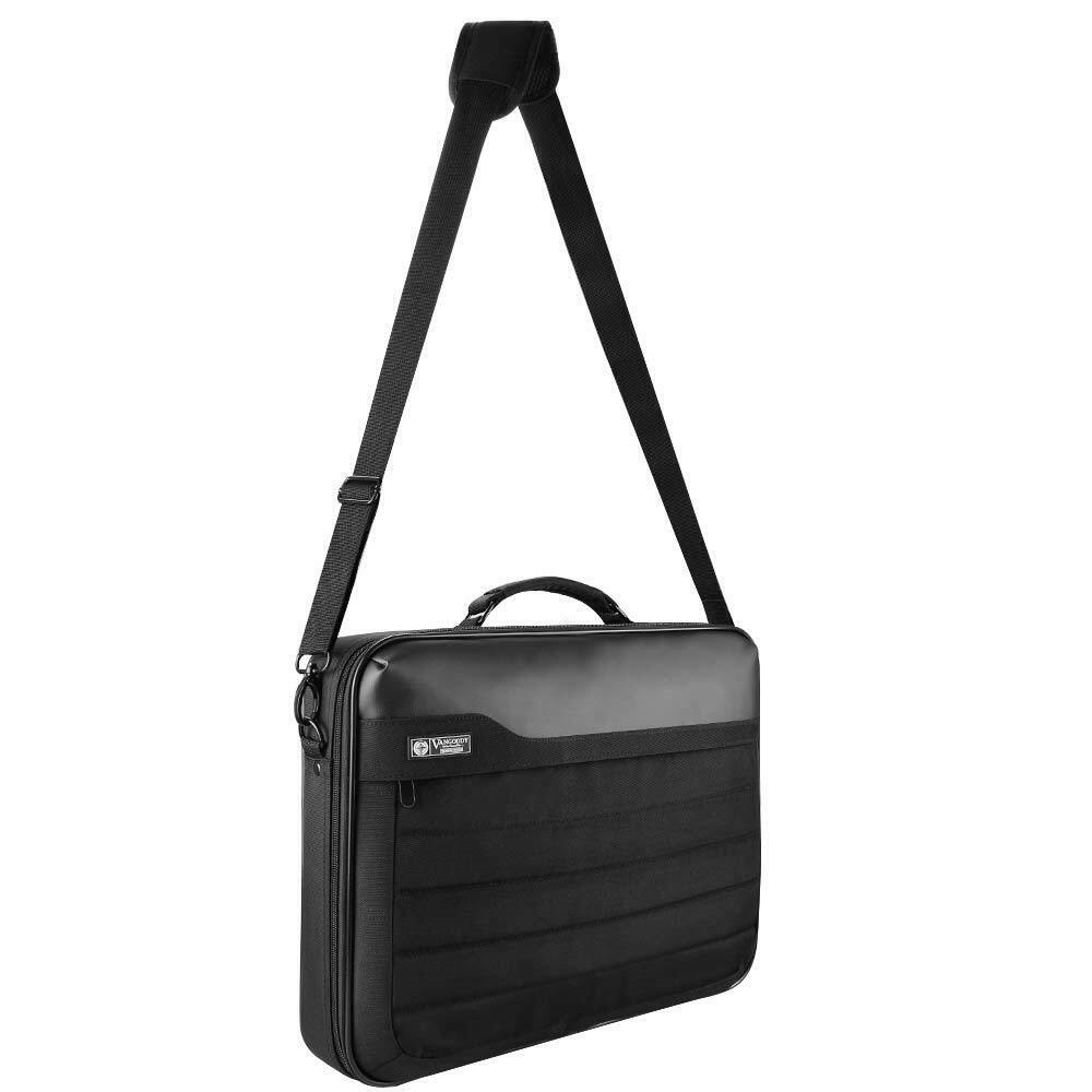 VanGoddy Travel Heavy Duty Laptop Case Shoulder Bag For 13.6" MacBook Air M3/ M2